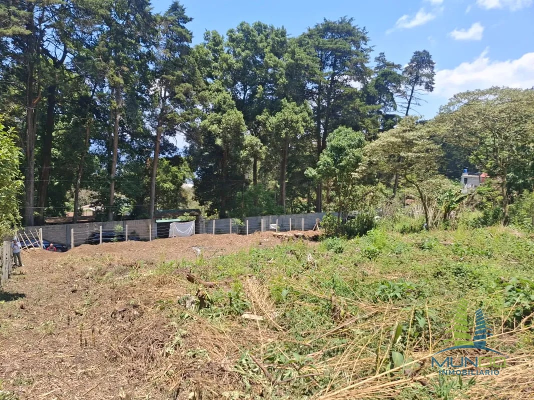 TERRENO EN VENTA EN SAN JOSE PINULA - 2