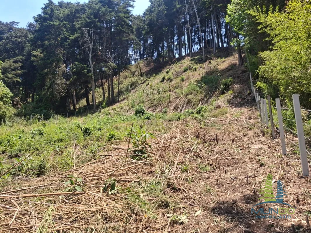 TERRENO EN VENTA EN SAN JOSE PINULA - 1