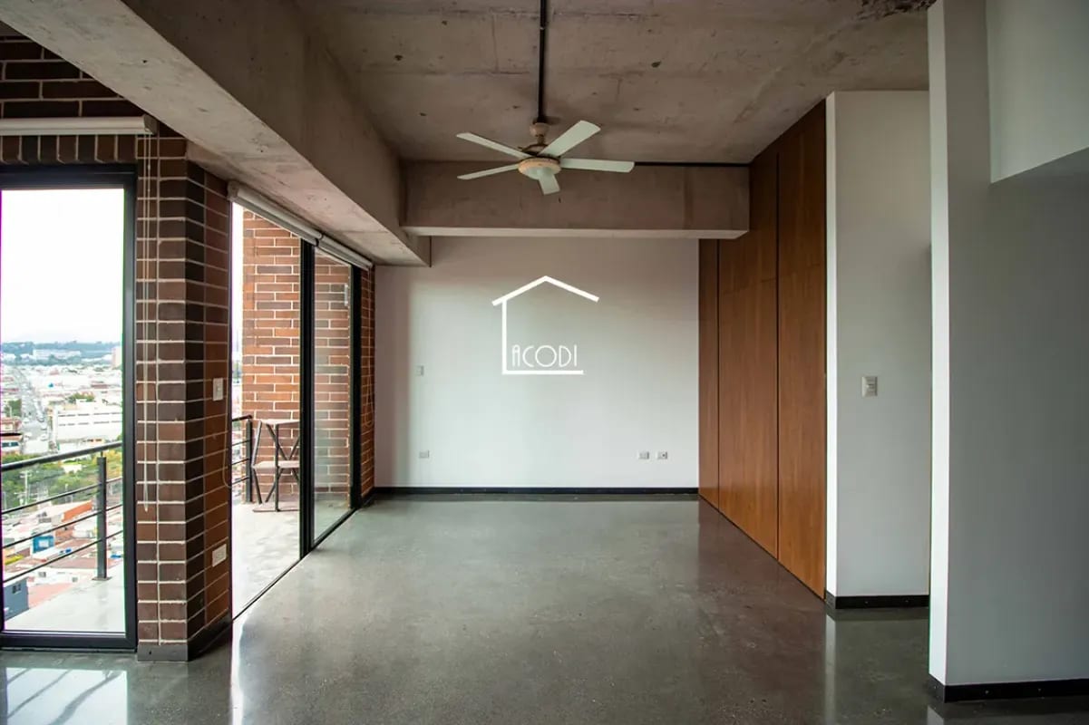 Apartamento en Zona 4 — Apartamento en Alquiler en Zona 4, Guatemala, Ciudad — foto 3 de 5