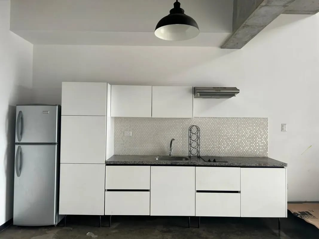 Apartamento en Zona 4 — Apartamento en Alquiler en Zona 4, Guatemala, Ciudad — foto 1 de 7