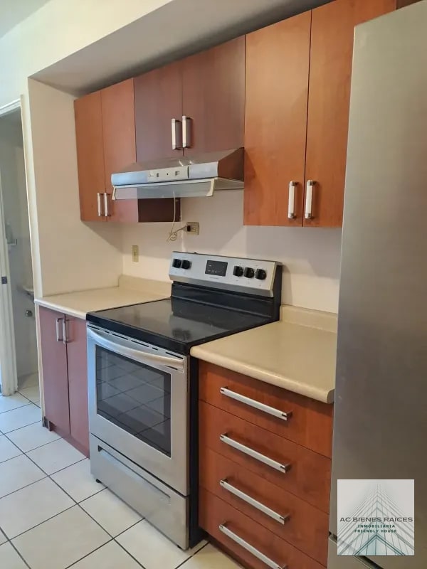 Apartamento renta Villas de San Isidro zona 16 - 5