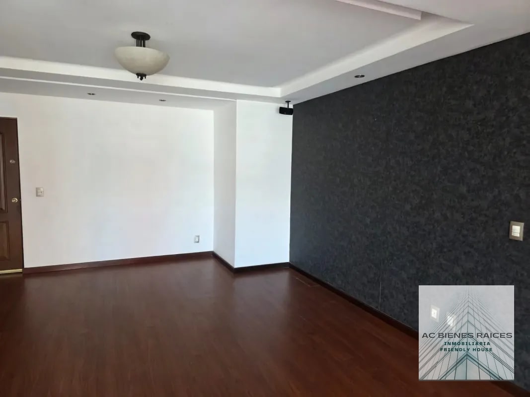 Vivaldi apartamento amplio de 2 habitaciones remodelado - 9