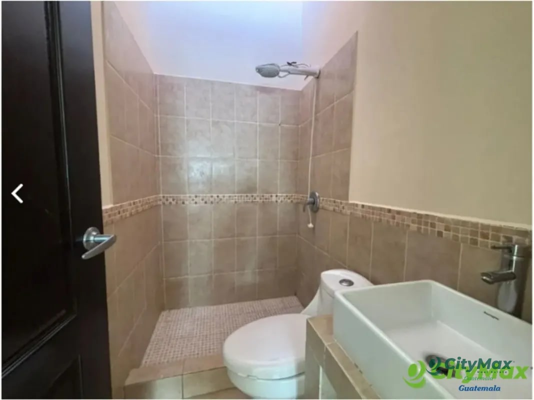 Casa Residencial en Venta CAES - 7
