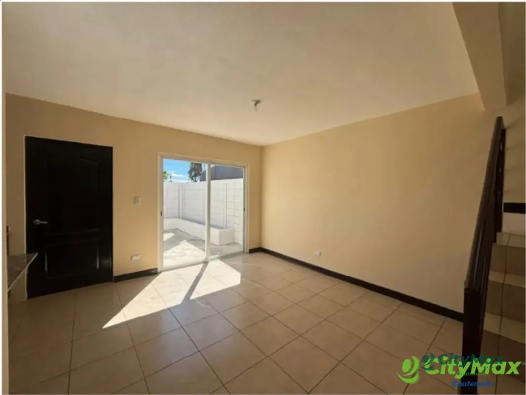 Casa Residencial en Venta CAES - 5
