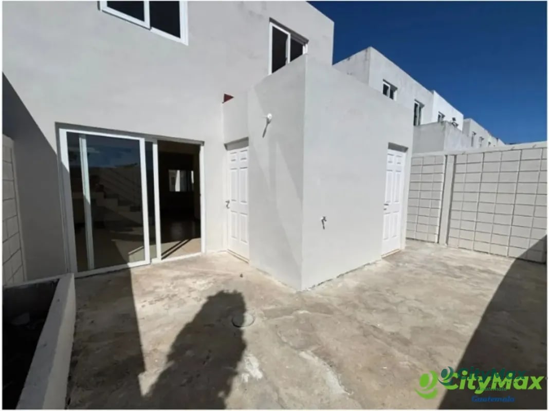 Casa Residencial en Venta CAES - 4