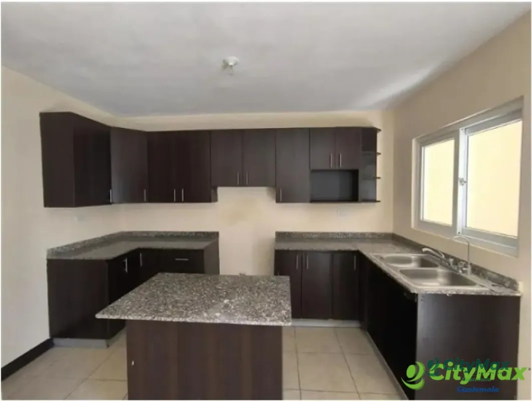 Casa Residencial en Venta CAES - 3