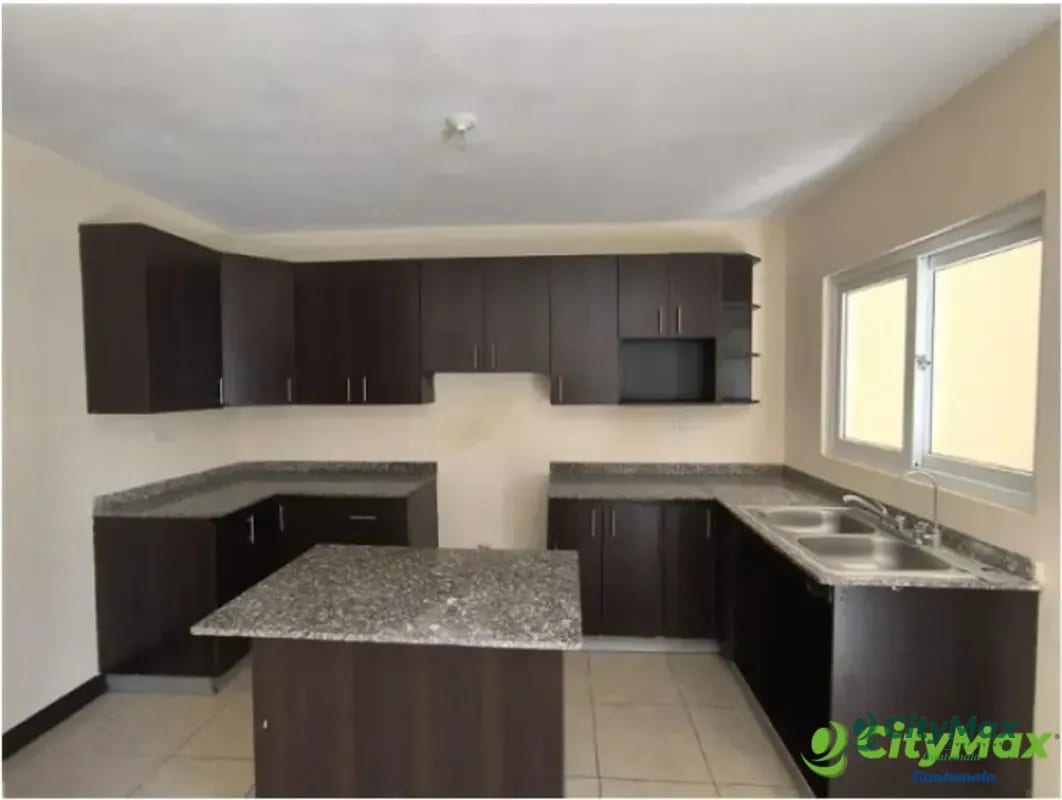 Casa Residencial en Venta CAES — Casa en Venta en Carretera a El Salvador, Guatemala, Ciudad — foto 3 de 8
