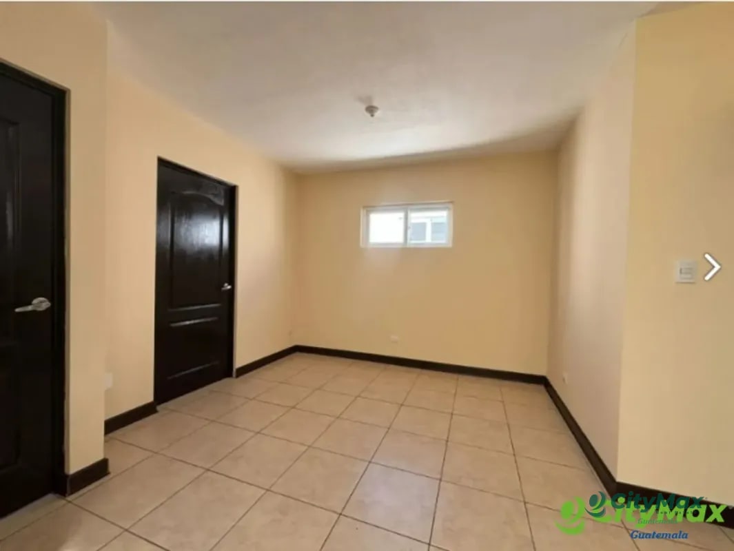 Casa Residencial en Venta CAES - 1
