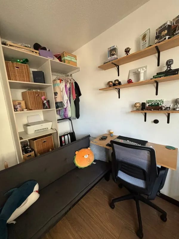 Apartamento en Zona 11 — Apartamento en Venta en Zona 11, Guatemala, Ciudad — foto 4 de 8