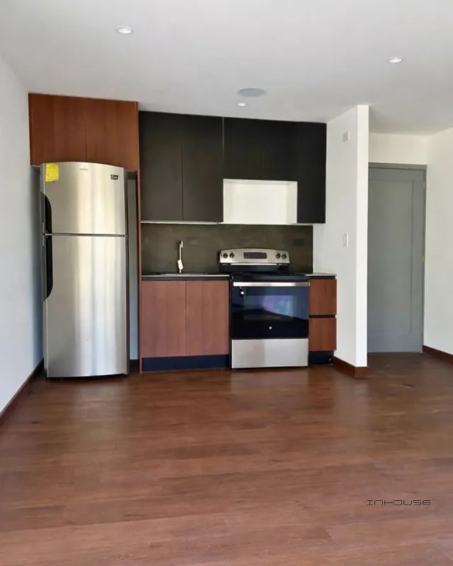 APARTAMENTO EN RENTA ZONA 10, ATHARA PARA ESTRENAR - 6