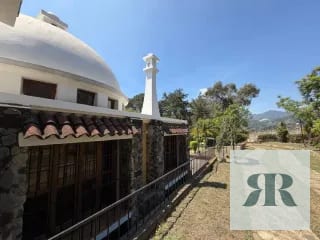 Venta Granja Santa Lucía Milpas Altas — Finca en Venta en Santa Lucía Milpas Altas, Sacatepéquez — miniatura 6 de 10