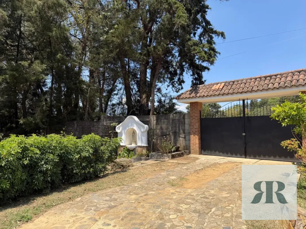 Venta Granja Santa Lucía Milpas Altas - 2