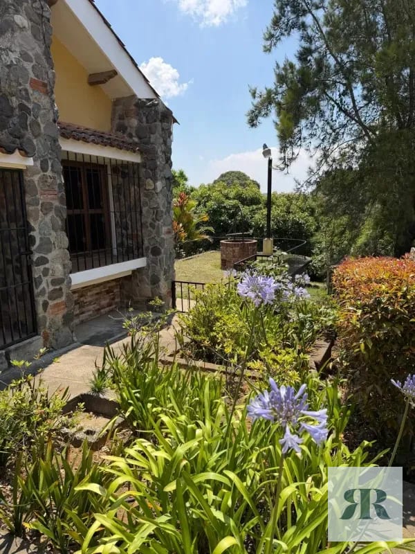 Venta Granja Santa Lucía Milpas Altas — Finca en Venta en Santa Lucía Milpas Altas, Sacatepéquez — foto 2 de 10