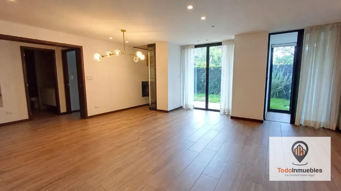 Apartamento en Renta en z15 vh2 con jardín - 15