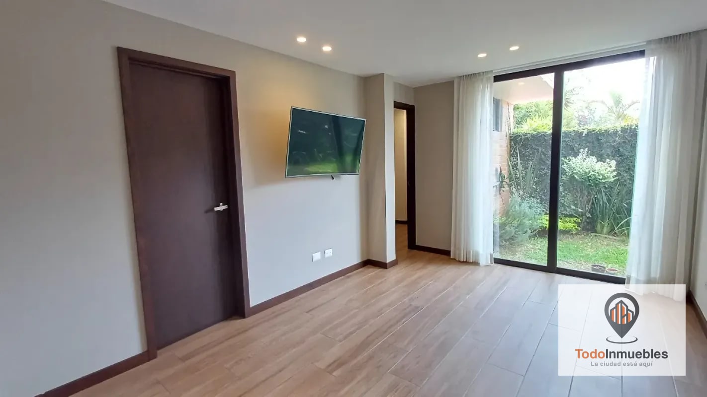 Apartamento en Renta en z15 vh2 con jardín - 14