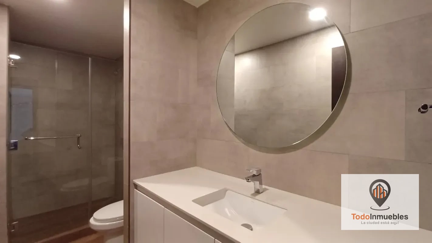 Apartamento en Renta en z15 vh2 con jardín - 10