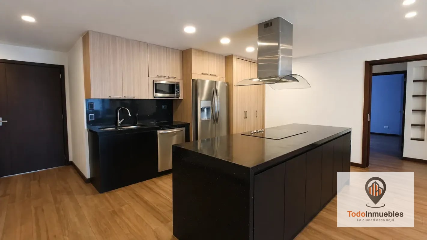 Apartamento en Renta en z15 vh2 con jardín - 4