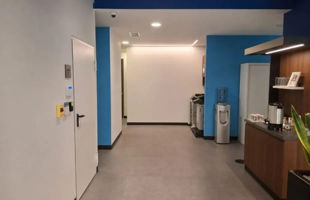 Oficina equipada en Optima, Zona 10 — Oficina en Alquiler en Optima Centro de Negocios, Zona 10, Guatemala, Ciudad — foto 5 de 5