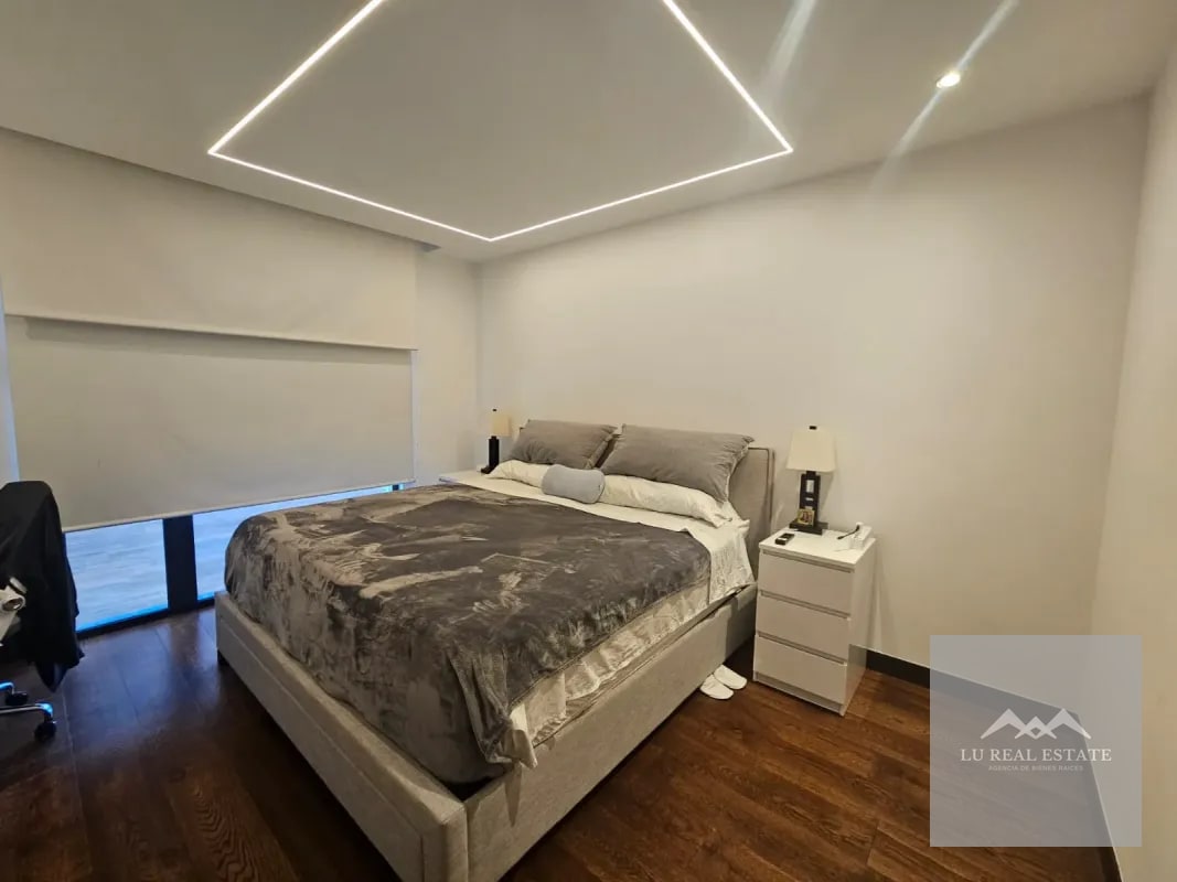 Apartamento en venta en z10 - 6