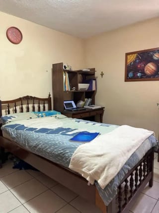 Venta de casa en Zona 11 Las Charcas dentro de garita — Casa en Venta en Las Charcas, Zona 11, Guatemala, Ciudad — miniatura 4 de 11