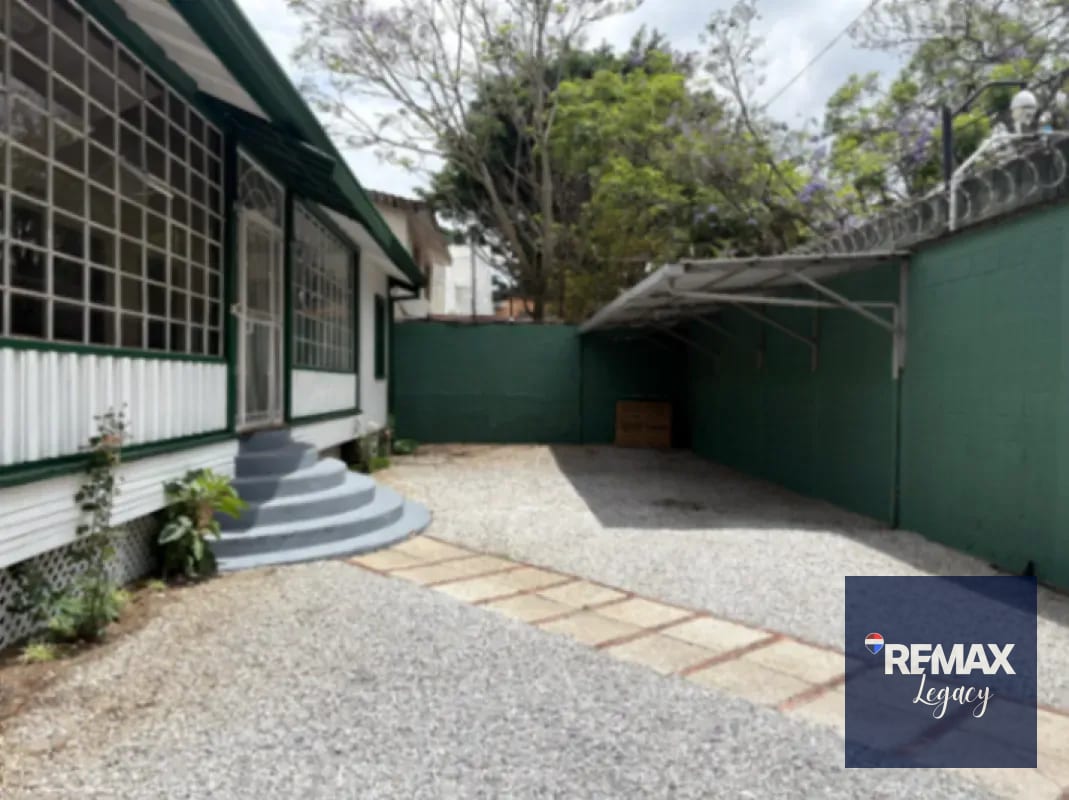 Casa para Oficina Renta | zona 13 — Oficina en Alquiler en Zona 13, Guatemala, Ciudad — foto 4 de 17