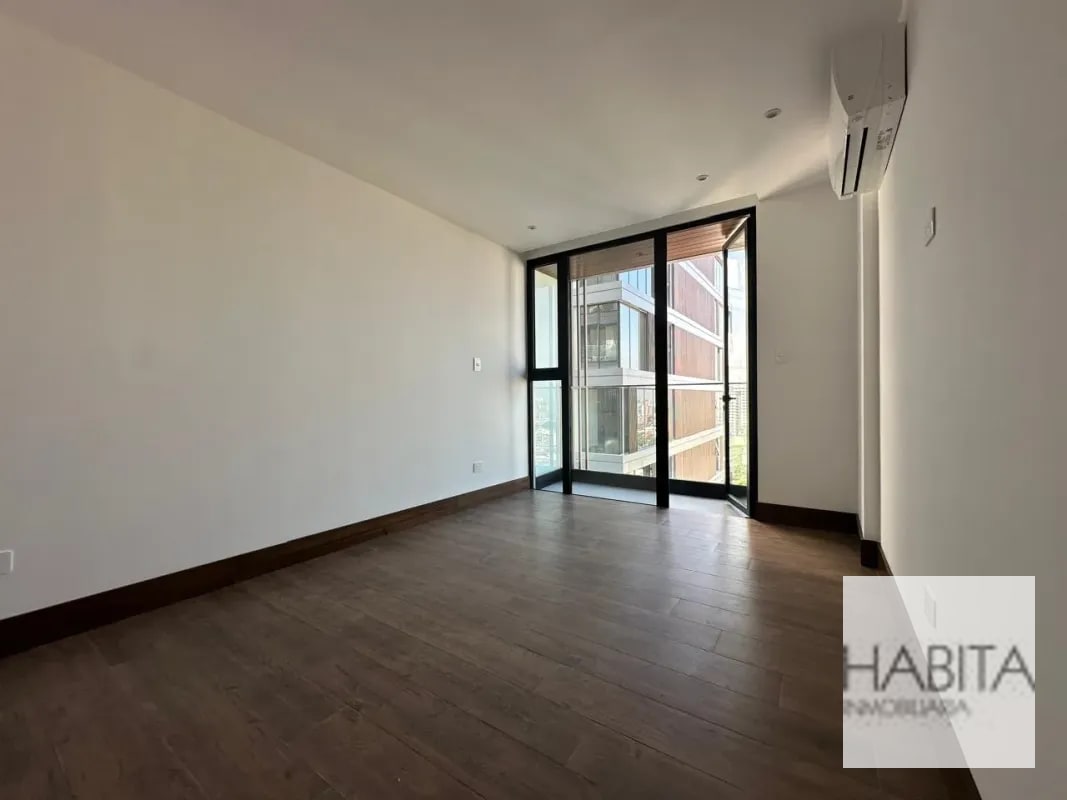 Apartamento en Alquiler, Edificio Gaura zona 15 - 7