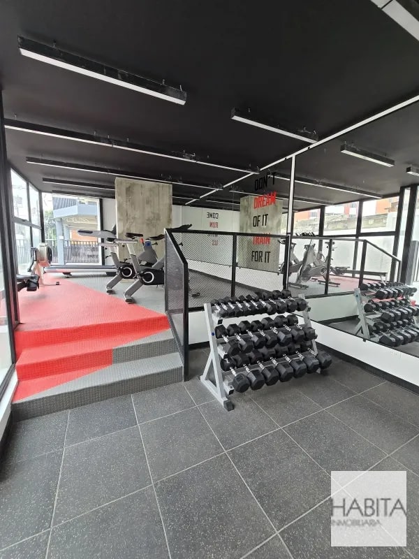 Apartamento en Zona 13 – Avenida Las Américas - 1