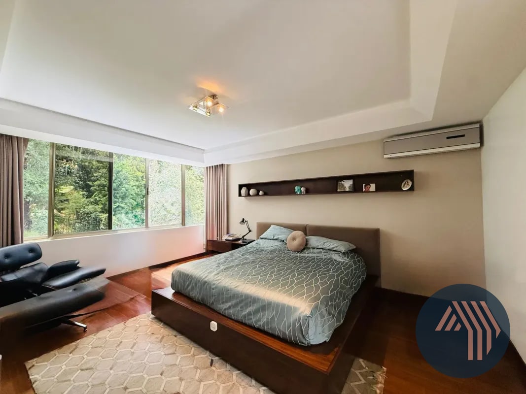 VENTA DE HERMOSA CASA EN CONDOMINIO - VISTA HERMOSA 2, ZONA 15 — Casa en Venta en Vista Hermosa II, Zona 15, Guatemala, Ciudad — foto 14 de 17