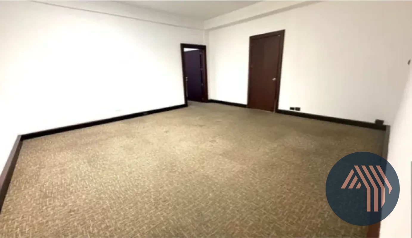 ALQUILER DE OFICINA 154MT2 - EDIFICIO REAL REFORMA, ZONA 9 - 1