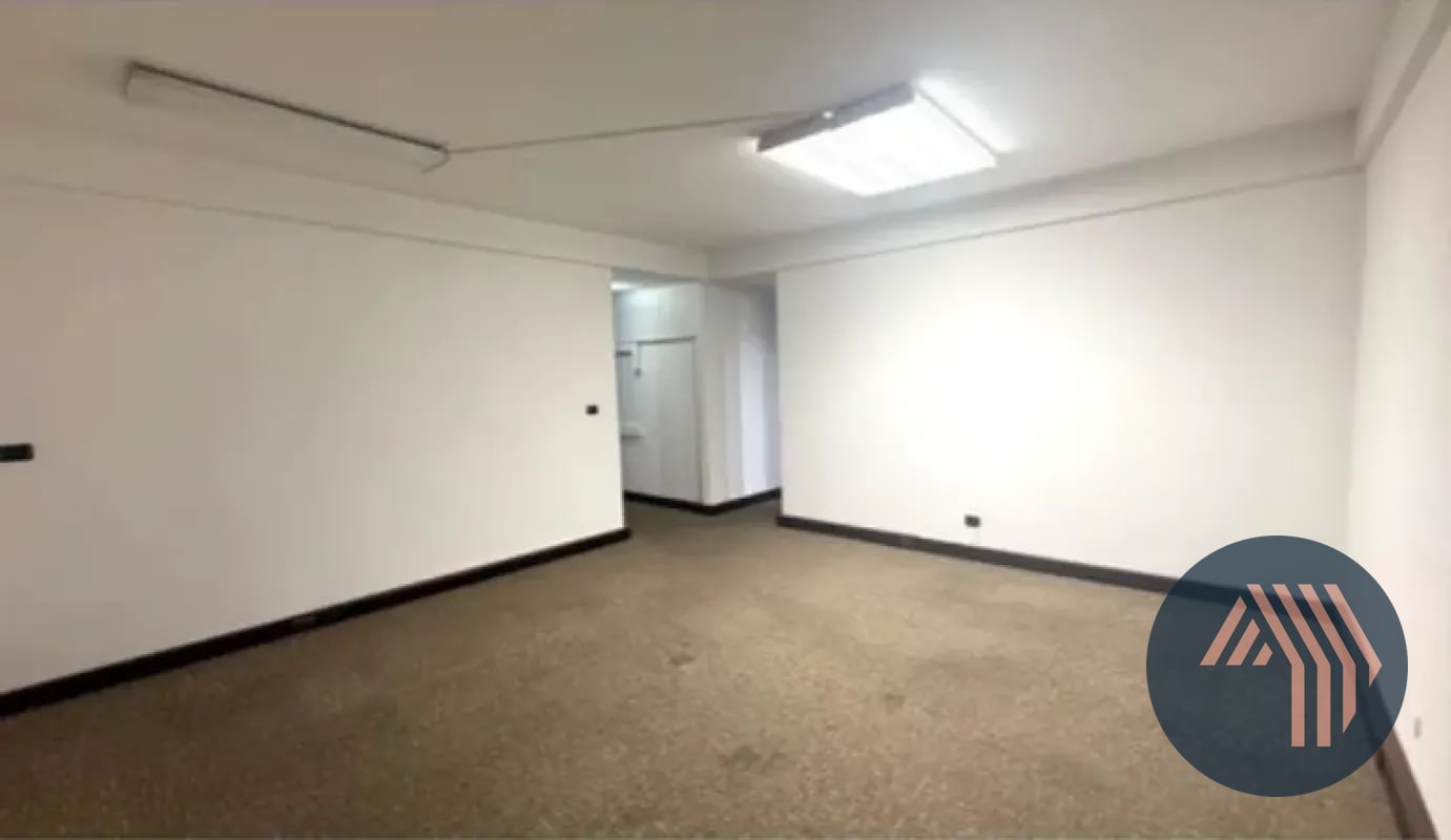 ALQUILER DE OFICINA 154MT2 - EDIFICIO REAL REFORMA, ZONA 9 - 2