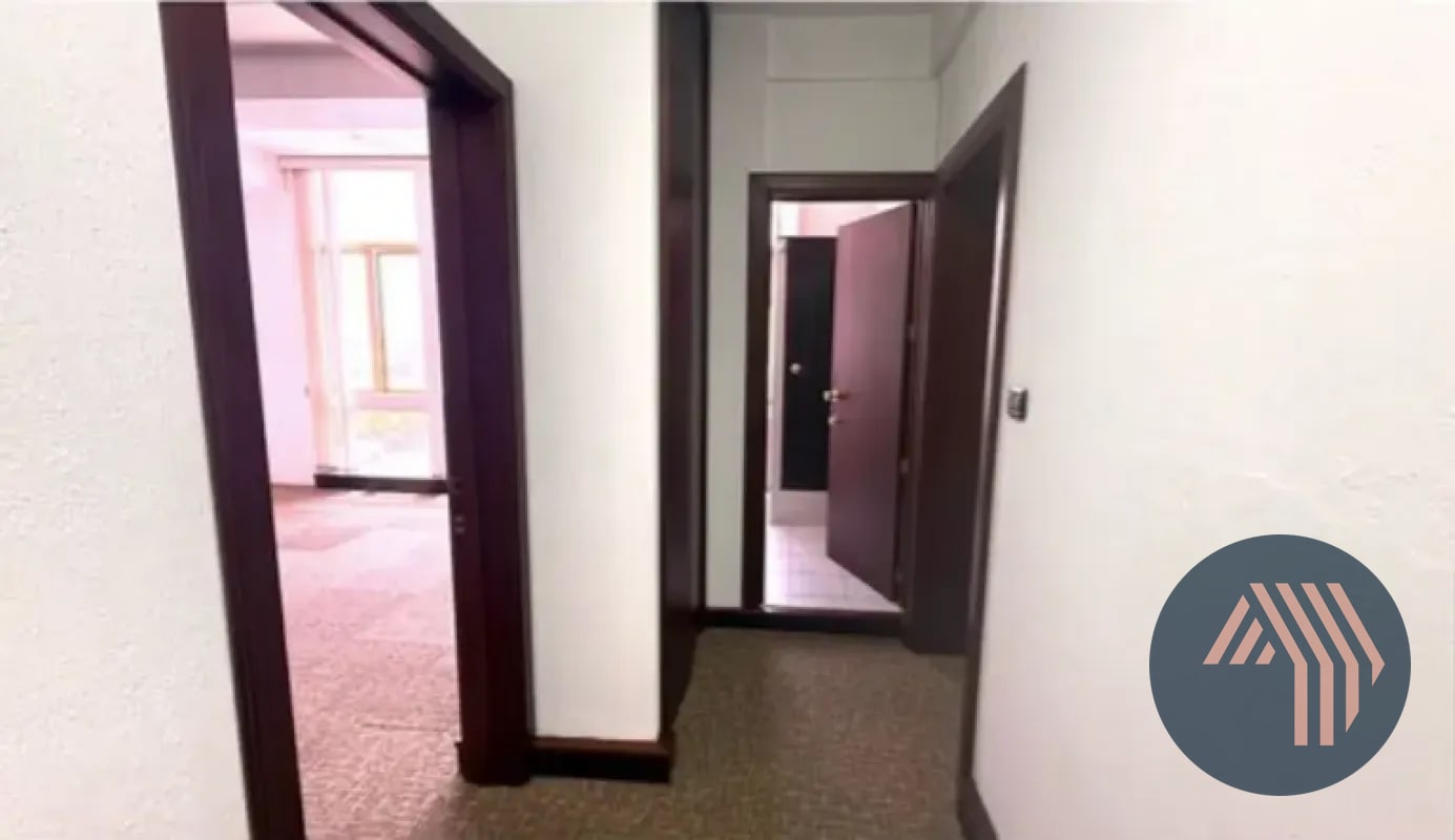 ALQUILER DE OFICINA 154MT2 - EDIFICIO REAL REFORMA, ZONA 9 - 3