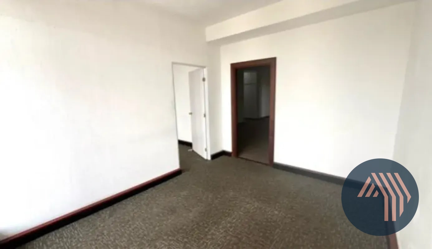 ALQUILER DE OFICINA 154MT2 - EDIFICIO REAL REFORMA, ZONA 9 - 9