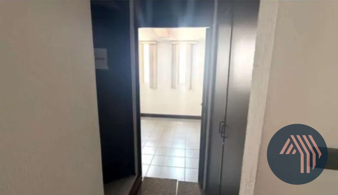 ALQUILER DE OFICINA 154MT2 - EDIFICIO REAL REFORMA, ZONA 9 - 11