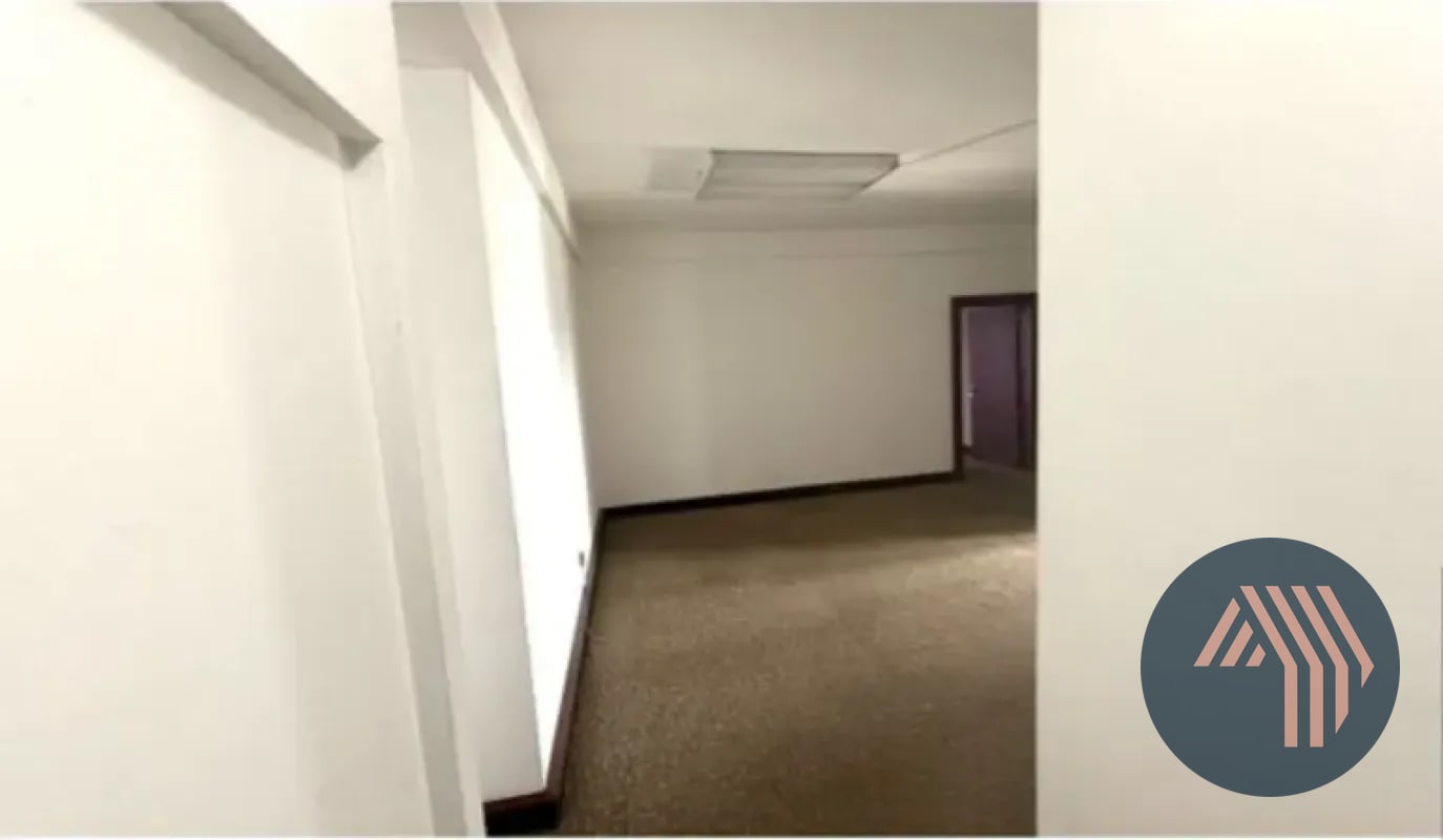 ALQUILER DE OFICINA 154MT2 - EDIFICIO REAL REFORMA, ZONA 9 - 12