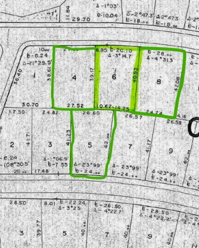 TERRENO EN VENTA SAN CRISTOBAL, SECTOR A6 DENTRO DE GARITA - 1