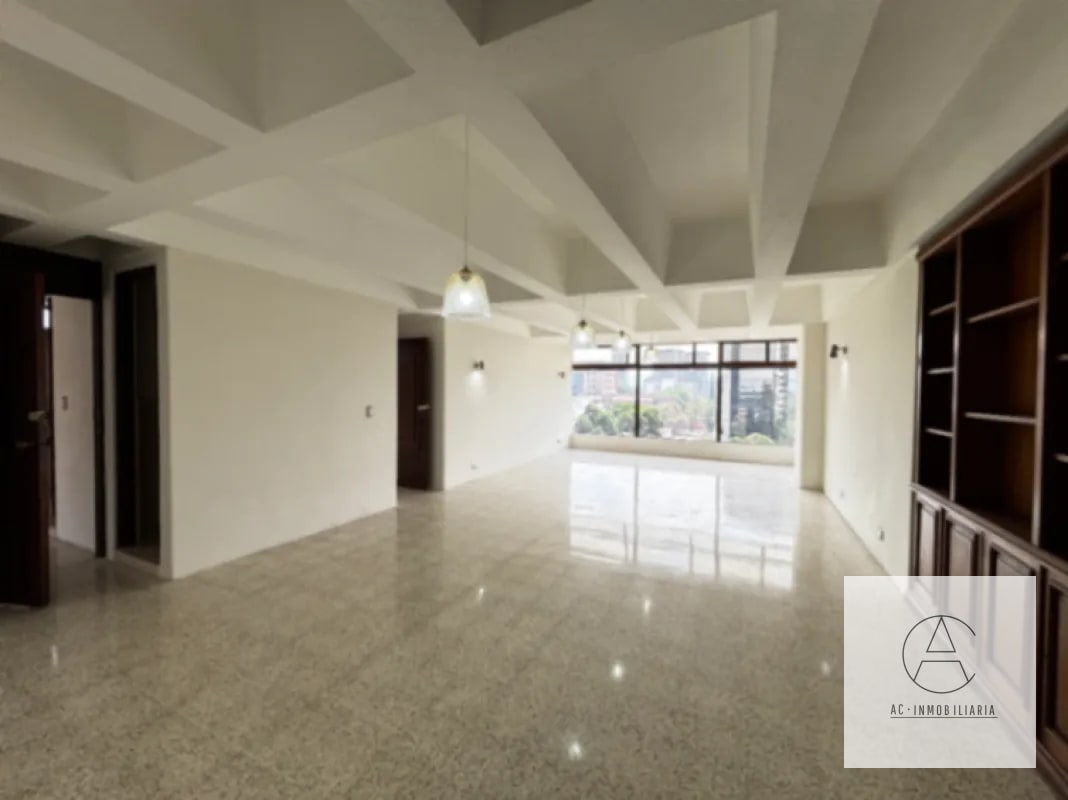 Apartamento en renta en Edificio Reforma Obelisco - 17
