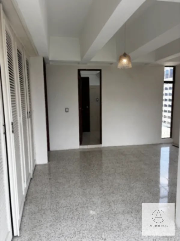 Apartamento en renta en Edificio Reforma Obelisco - 16