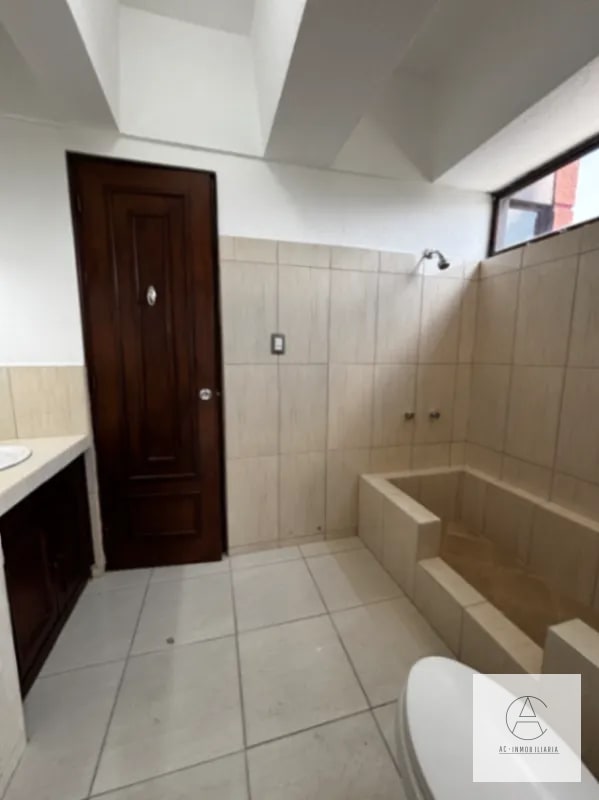 Apartamento en renta en Edificio Reforma Obelisco - 11