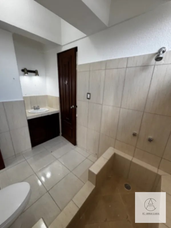 Apartamento en renta en Edificio Reforma Obelisco - 10