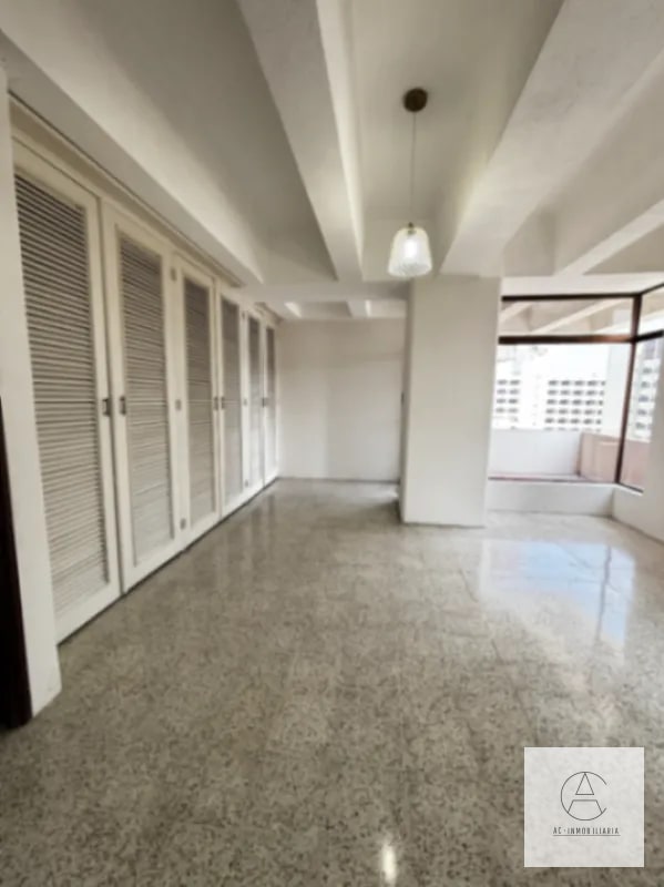 Apartamento en renta en Edificio Reforma Obelisco - 9