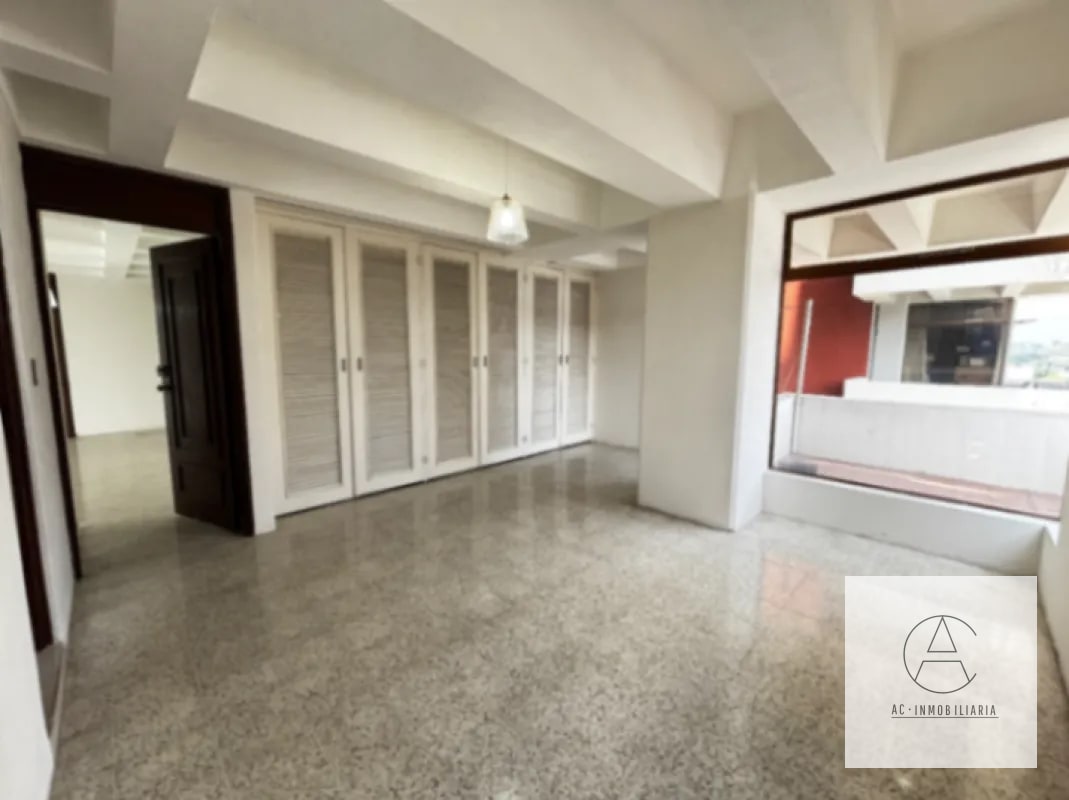 Apartamento en renta en Edificio Reforma Obelisco - 8