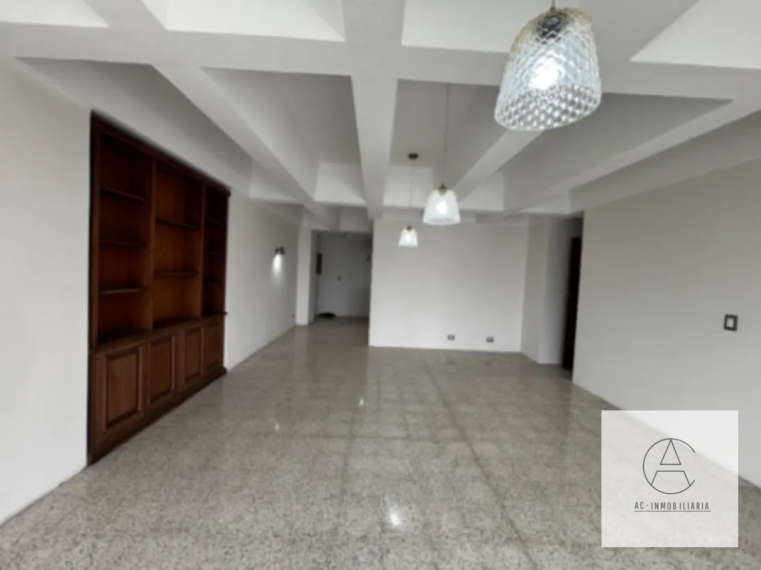 Apartamento en renta en Edificio Reforma Obelisco - 2