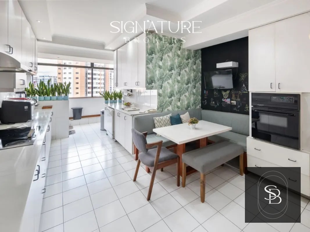 PH en Venta - Torre Elgin, Zona 14 - 3