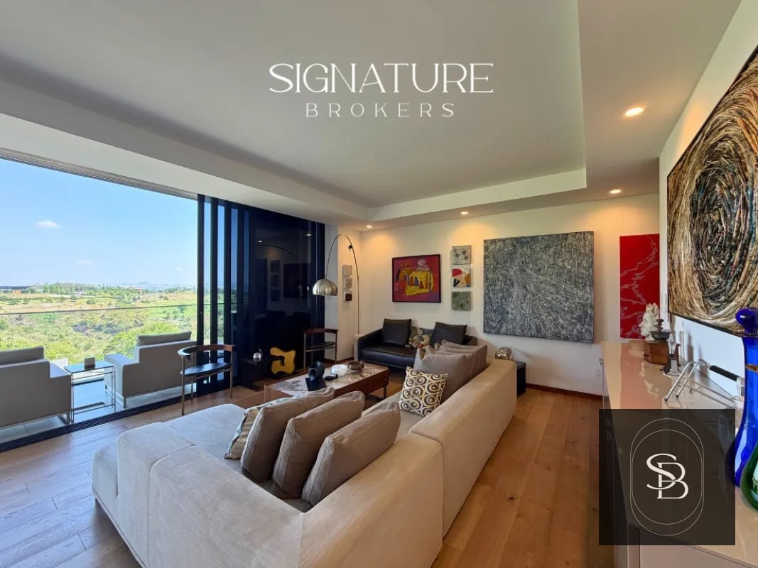 Apartamento en Renta - Suade, Pulte Golf. Zona 16 - 10