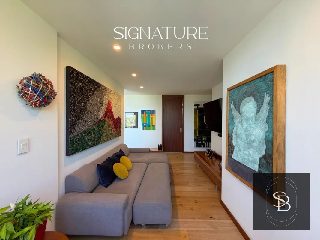Apartamento en Renta - Suade, Pulte Golf. Zona 16 - 7