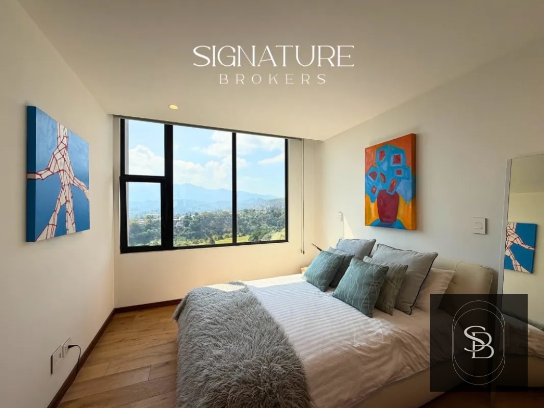 Apartamento en Renta - Suade, Pulte Golf. Zona 16 - 4