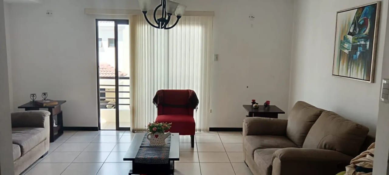 CASA EN VENTA CONDOMINIO VISTAS DE SAN ISIDRO ZONA 16 — Casa en Venta en Zona 16, Guatemala, Ciudad — foto 5 de 5