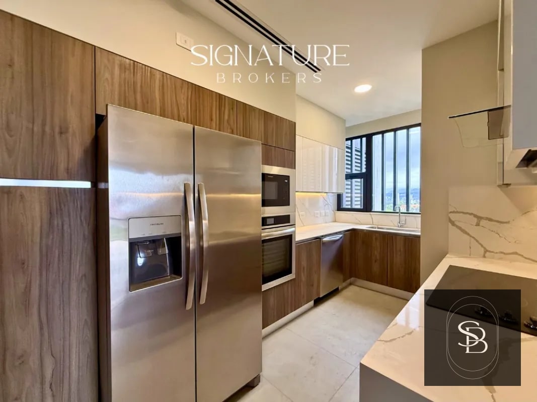 Apartamento en Venta - Santa Sofia 7A, Zona 10 - 2