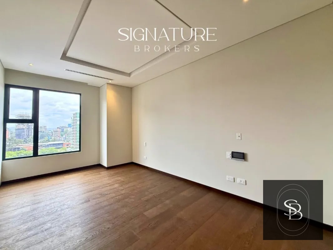 Apartamento en Venta - Santa Sofia 7A, Zona 10 - 3