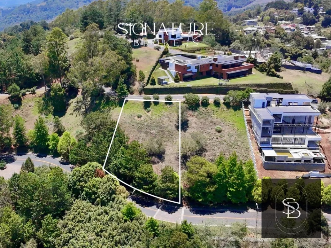 Terreno en Venta - Pulte Ecuestre Zona 16 - 7